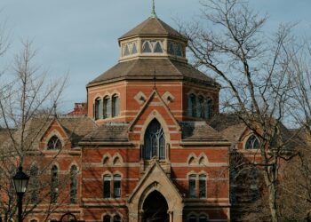 Campus Safe or Not? Brown Shooter Unfound