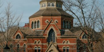 Campus Safe or Not? Brown Shooter Unfound