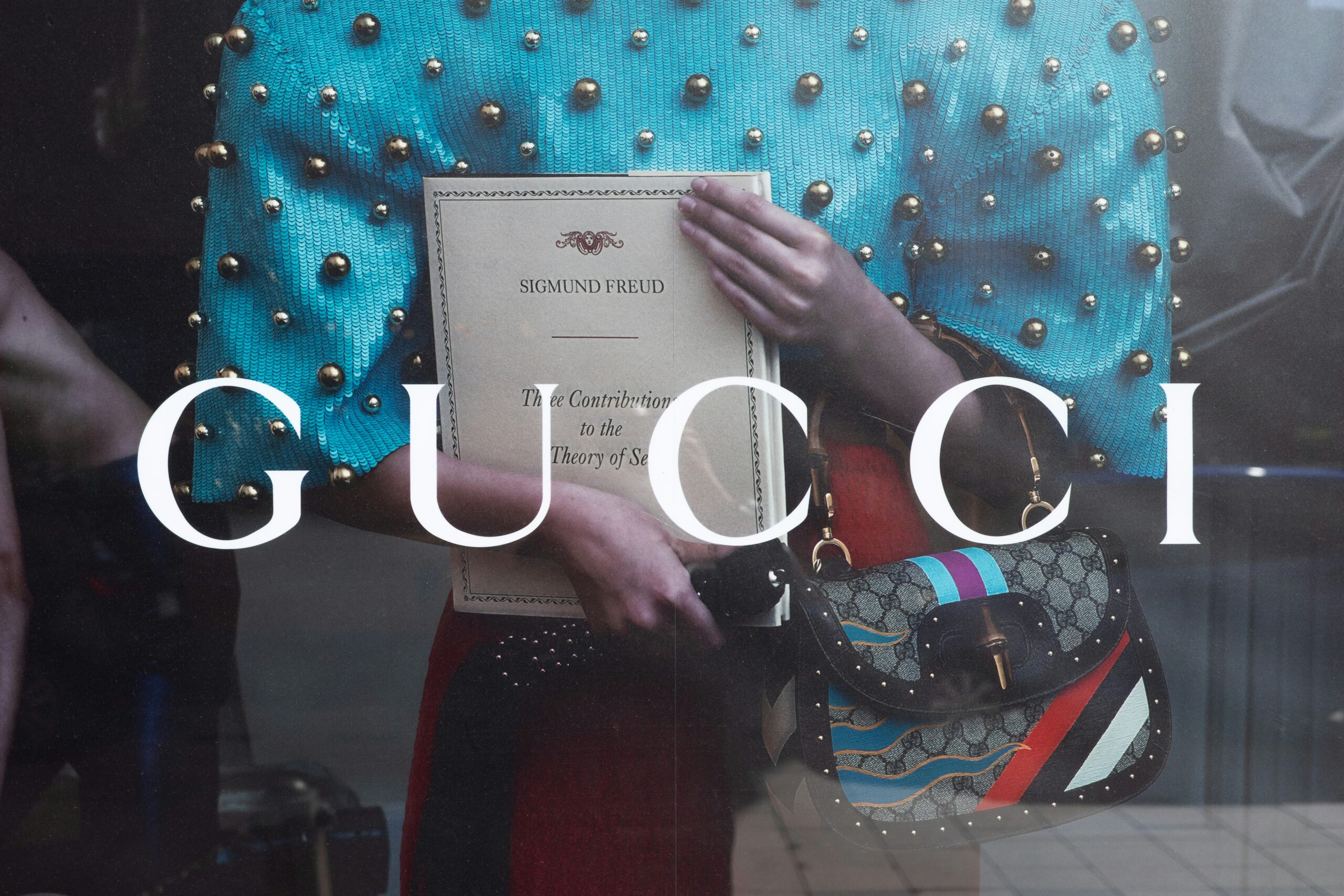 Gucci, Prada Under the Microscope: Inside the Police Sweep Shaking Italy's Fashion World