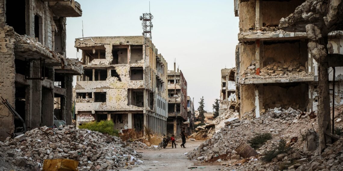 Major 7.0 Magnitude Earthquake Strikes Off Coast of Taiwan