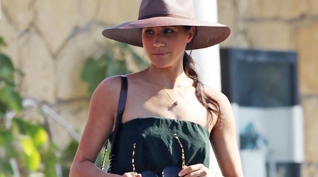 Scary Ordeal That Sent Meghan Markle’s Father to ICU - Here’s What We Know