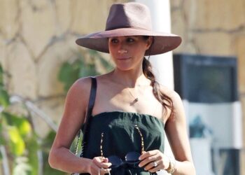 Scary Ordeal That Sent Meghan Markle’s Father to ICU - Here’s What We Know