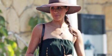 Scary Ordeal That Sent Meghan Markle’s Father to ICU - Here’s What We Know