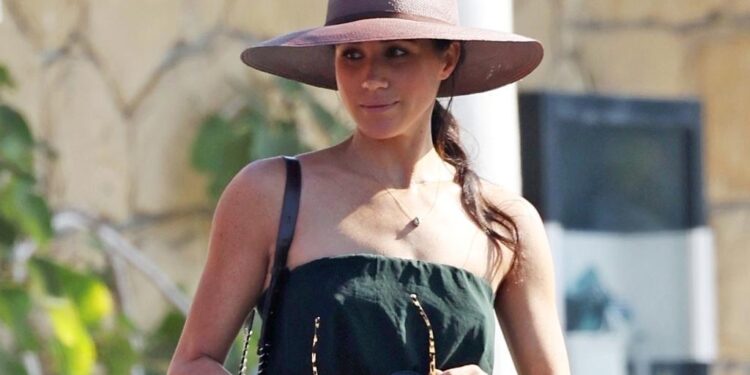 Scary Ordeal That Sent Meghan Markle’s Father to ICU - Here’s What We Know