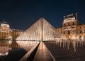 Is the Louvre Falling Apart? New Crisis Plagues the Famous Museum