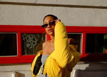 Yhemolee, YL Kollective, and the High Stakes of Nigerian Streetwear