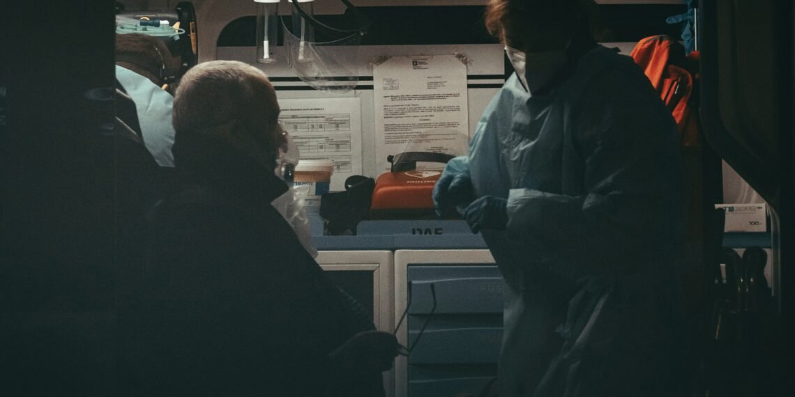 Bondi 'Hero' Who Tackled Gunman Fights for Life; Family Reveals He's Recovering After Major Surgery