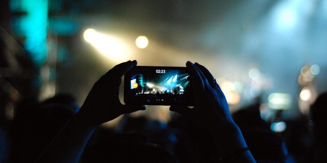 Coldplay Kiss Cam Scandal: Woman Breaks Silence On Viral Moment With Married Boss