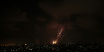 US Airstrikes Flatten 70 ISIS Targets in Syria