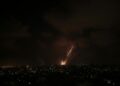 Israel Halts Strike After Lebanon Intervenes