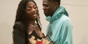 Mohbad’s Widow Denies Rumours Of Welcoming Another Child