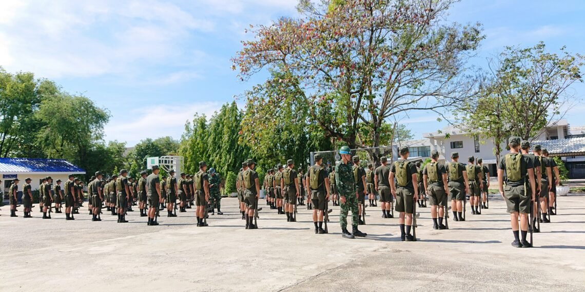 The US Just Stepped In But Here's Why Thailand and Cambodia Can't Stop Fighting