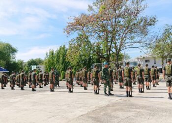 The US Just Stepped In But Here's Why Thailand and Cambodia Can't Stop Fighting