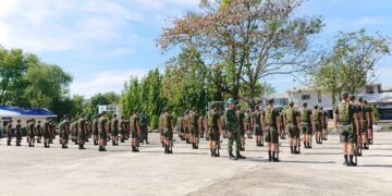 The US Just Stepped In But Here's Why Thailand and Cambodia Can't Stop Fighting