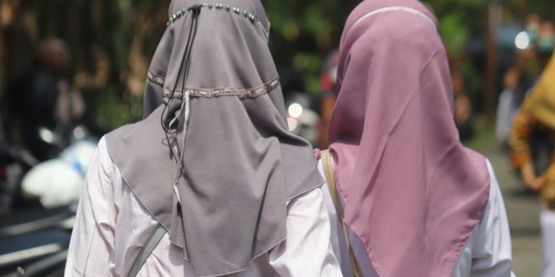 Austria Declares War on Religion: Bans Headscarves for Girls in Schools Across the Nation