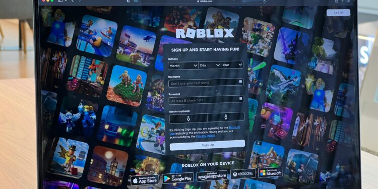 Roblox is Now Banned in Russia: The Real Reason Behind the Sudden Shutdown