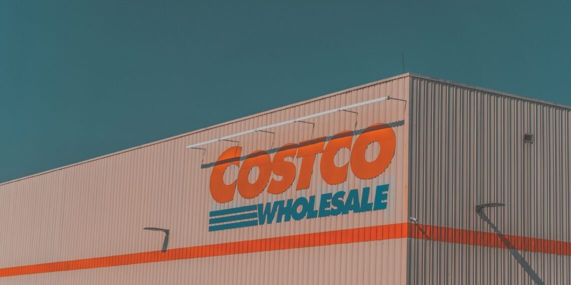 Costco's Legal Gambit and Why It's Suing the White House for a 'Full Refund