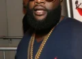 Rick Ross Turns Up Lagos Club With Surprise Weekend Appearance