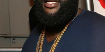 Rick Ross Turns Up Lagos Club With Surprise Weekend Appearance