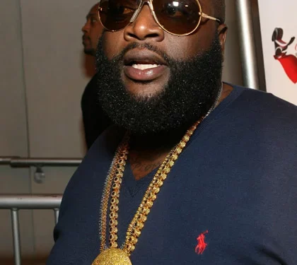 Rick Ross Turns Up Lagos Club With Surprise Weekend Appearance
