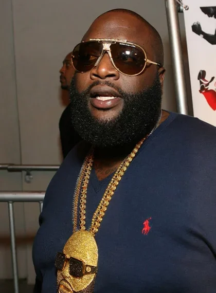 Rick Ross Turns Up Lagos Club With Surprise Weekend Appearance