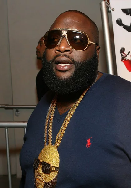 Rick Ross Turns Up Lagos Club With Surprise Weekend Appearance