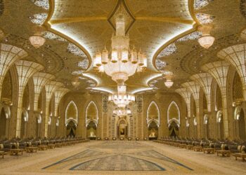 Why the White House is Being Sued Over a Ballroom