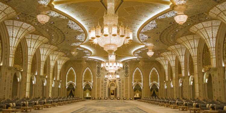 Why the White House is Being Sued Over a Ballroom