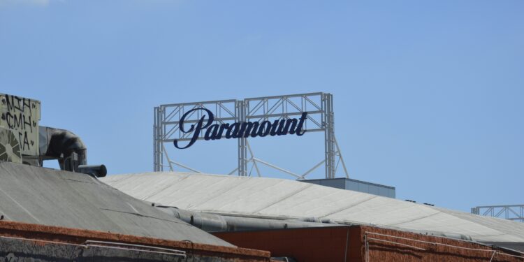 Paramount vs Netflix: $108B Clash Shakes Industry