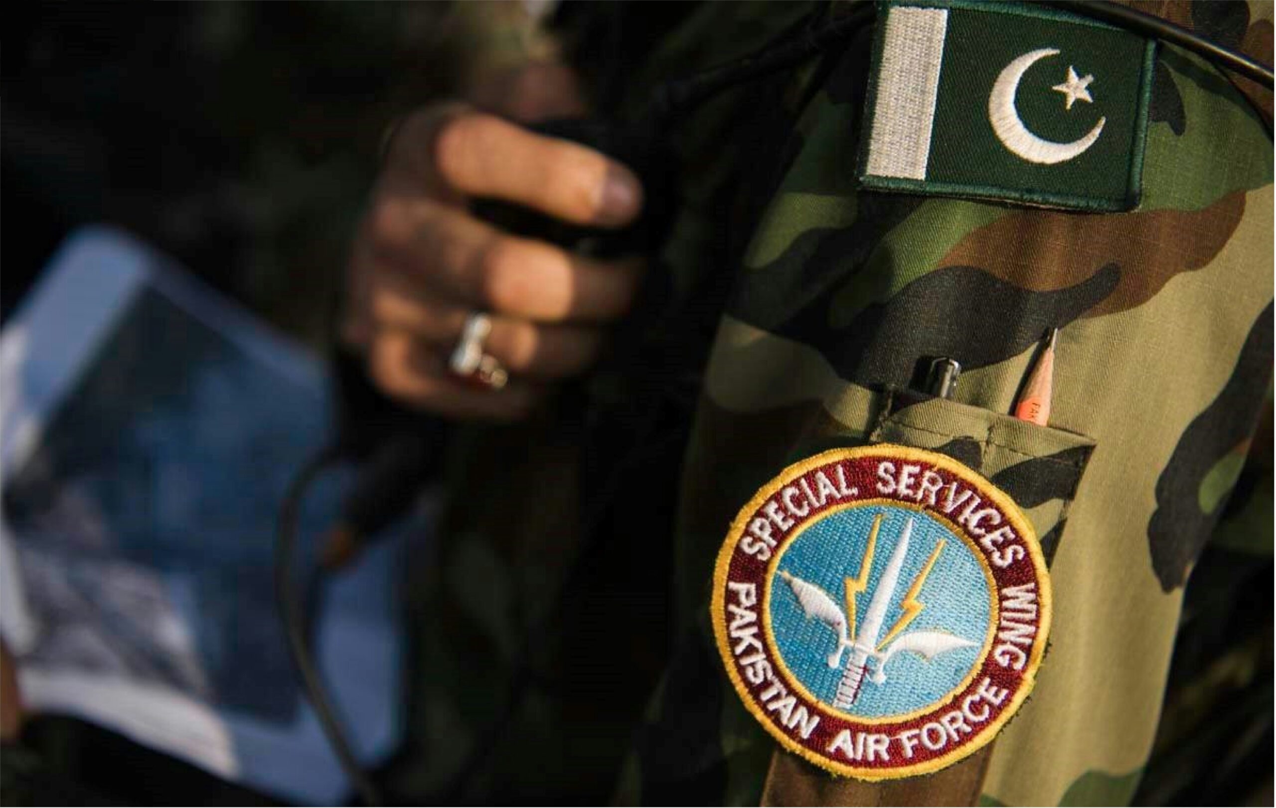 Pakistan's Army Turns on Its Own; Sentences Former Spy Chief to 14 Years in Stunning Secret Trial