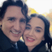 Katy Perry Drops Clues That Confirm Love With Former Canadian Prime Minister