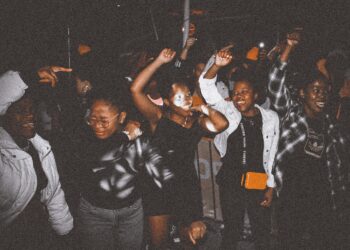 How To Survive (And Enjoy) Lagos’ Detty December Without Losing Your Sanity