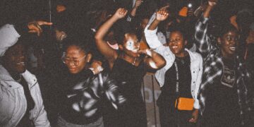 How To Survive (And Enjoy) Lagos’ Detty December Without Losing Your Sanity