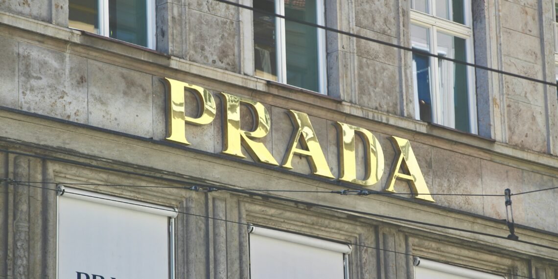 Prada Incites Fury in the Fashion World After a $930 'Made in India' Move