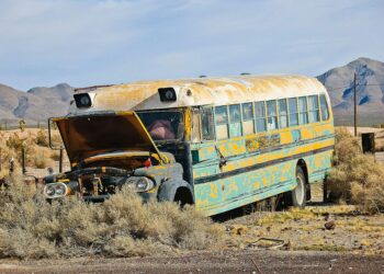 Inside the Guatemala Bus Wreck That Left Dozens Dead