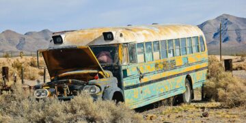 Inside the Guatemala Bus Wreck That Left Dozens Dead