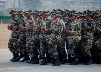 Is This a Prelude to War? Inside China’s Military Attempts to Isolate Taiwan
