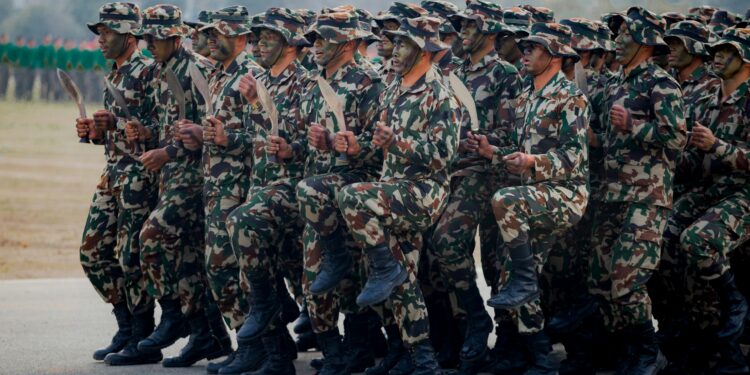 Is This a Prelude to War? Inside China’s Military Attempts to Isolate Taiwan