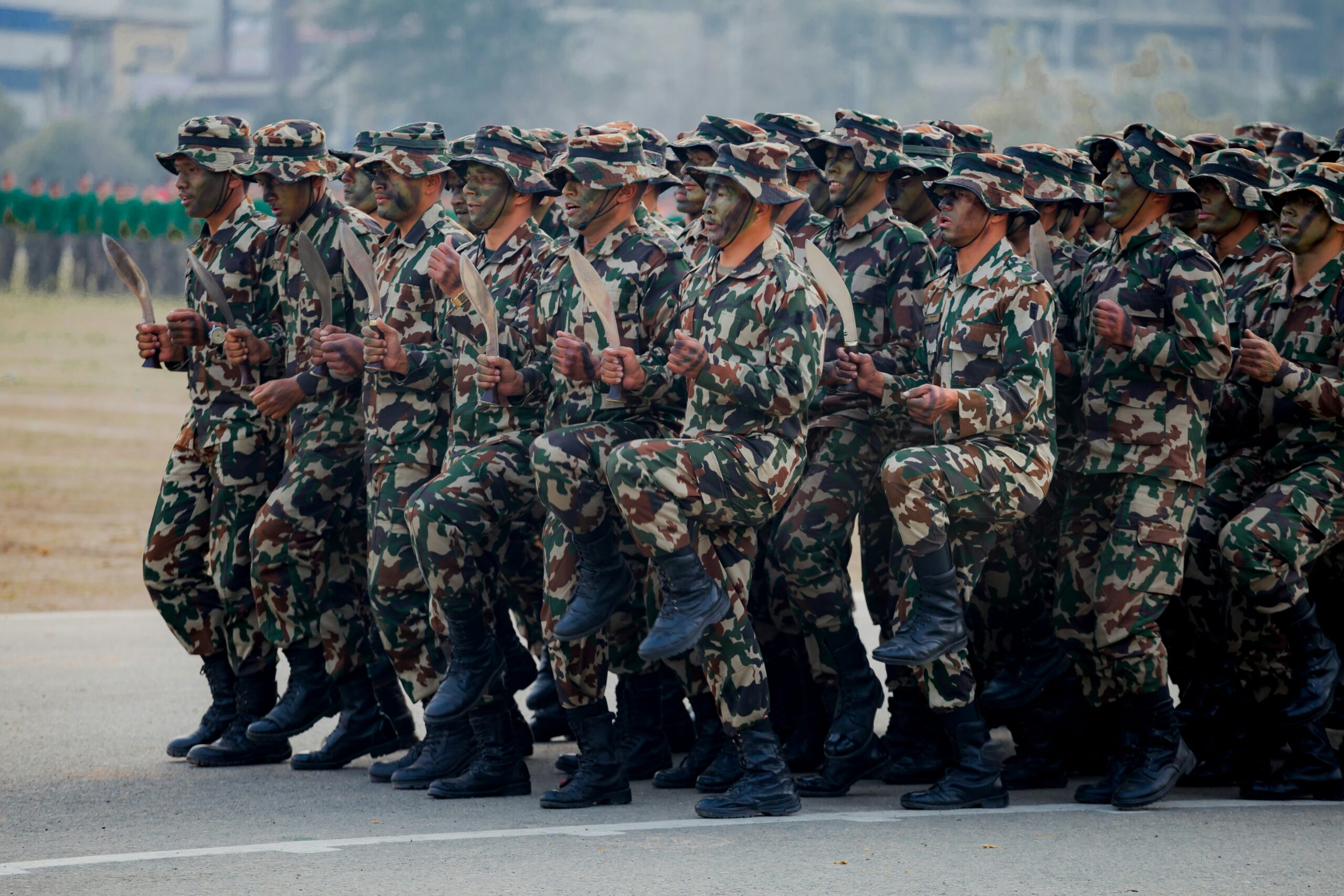 Is This a Prelude to War? Inside China’s Military Attempts to Isolate Taiwan