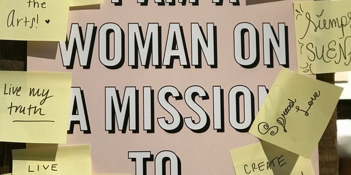 Why Your New Year Vision Board Needs Strategy, Not Only Aesthetics