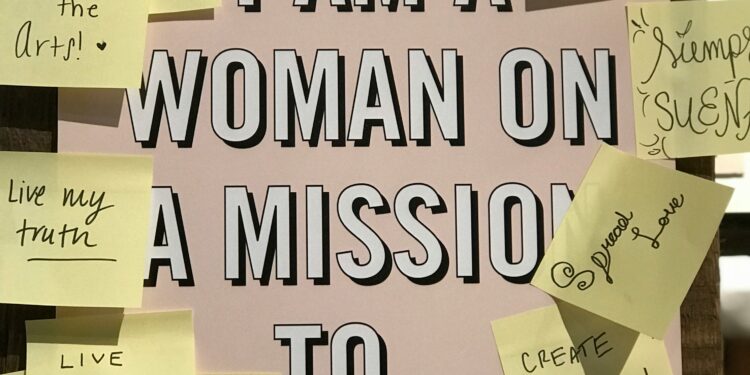 Why Your New Year Vision Board Needs Strategy, Not Only Aesthetics