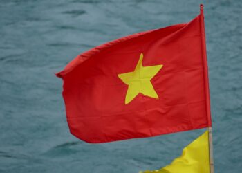 Vietnam Declares War on Press Freedom: New 'State Secrets' Law Will Force Media to Betray Their Sources