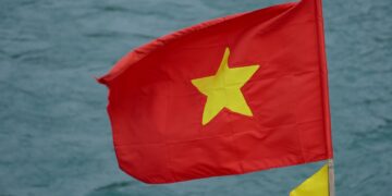 Vietnam Declares War on Press Freedom: New 'State Secrets' Law Will Force Media to Betray Their Sources