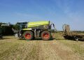 French Farmers Dump Manure on EU Trade Deal