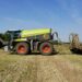 French Farmers Dump Manure on EU Trade Deal