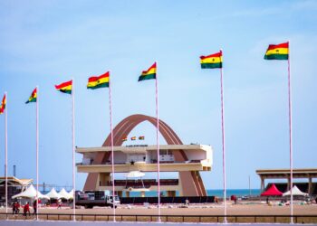 Ghana Tourism Official Rejects 'Detty December' Label, Here’s Why