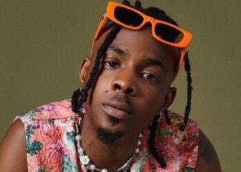 Young John: How the Wicked Producer Evolved Into a Frontline Afrobeats Star