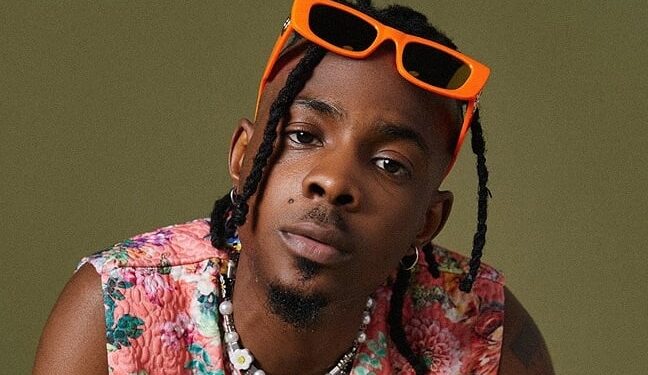 Young John: How the Wicked Producer Evolved Into a Frontline Afrobeats Star