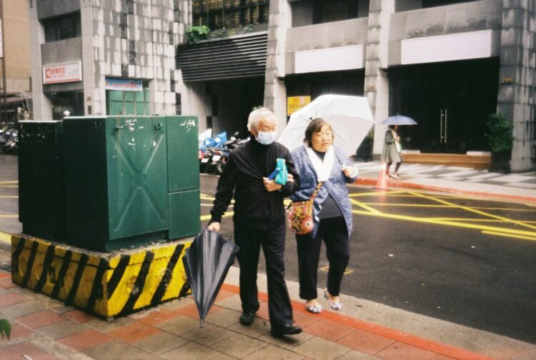 Knife-Wielding Attacker Kills Three in Taiwan Metro After Deploying Smoke Bomb