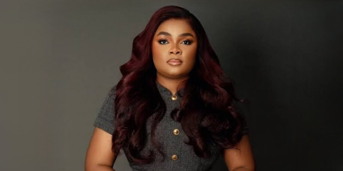 YouTube Film Revenue Blocked After Alleged Theft — Bimbo Ademoye Reacts